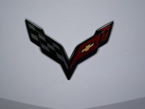 Used 2016 Chevrolet Corvette Stingray Coupe w/ 3LT Preferred Equipment Group image 12