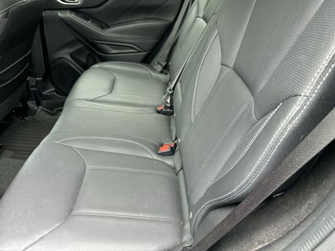 Used 2019 Subaru Forester Touring AWD/4WD image 9
