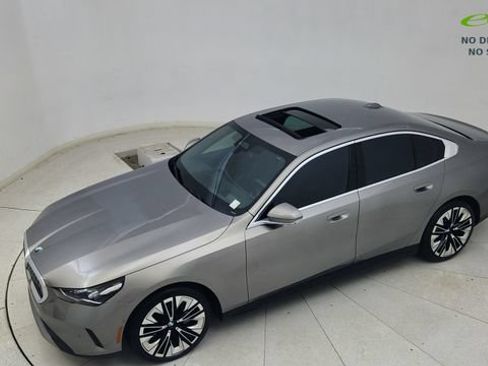 Used 2026 BMW 540i xDrive AWD/4WD image 83
