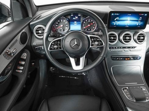 Certified 2022 Mercedes-Benz GLC 300 image 15