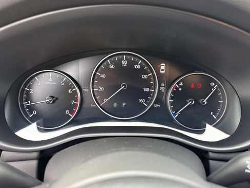 New 2026 MAZDA MAZDA3 Carbon image 29