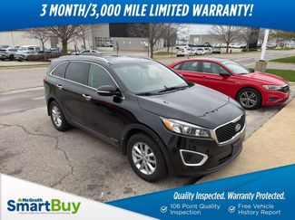 Used 2017 Kia Sorento LX video 1
