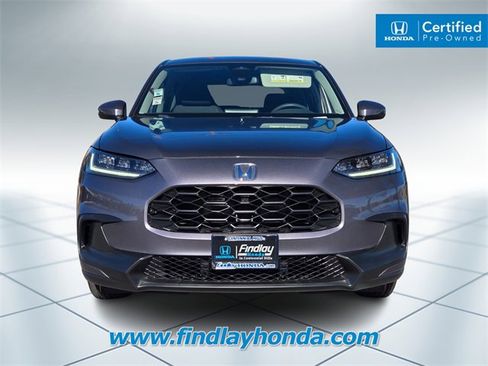 Used 2023 Honda HR-V LX image 8