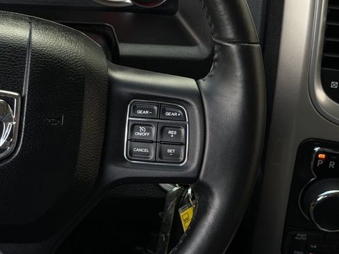 Used 2017 RAM 1500 Lone Star AWD/4WD image 17