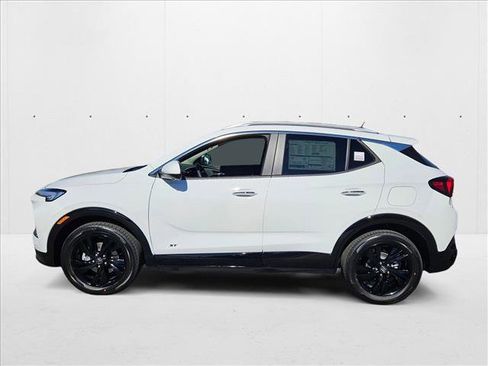 New 2026 Buick Encore GX Sport Touring w/ Advanced Technology Package image 5