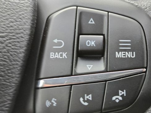 New 2025 Ford Transit 250 Low Roof AWD image 10