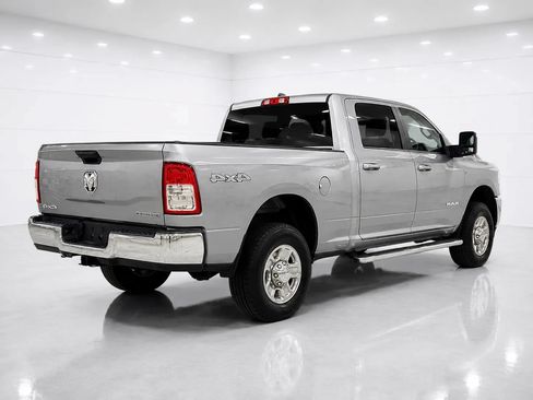 Used 2024 RAM 2500 Big Horn w/ Bed Utility Group AWD/4WD image 5