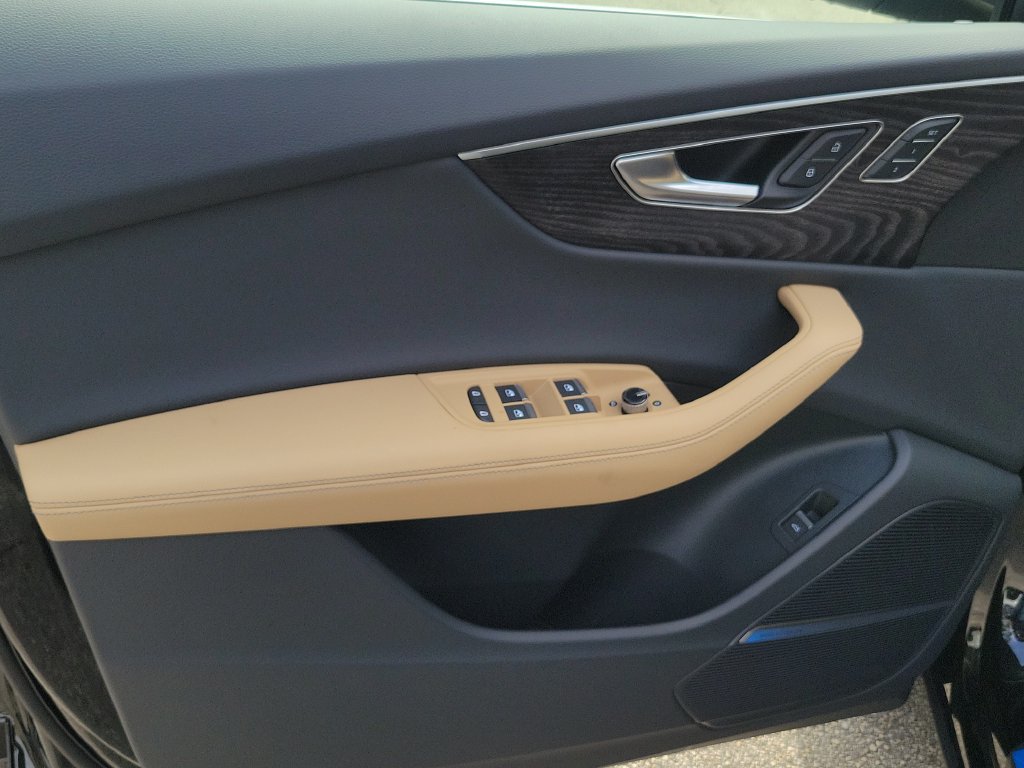 New 2026 Audi Q8 Premium Plus AWD/4WD image 19