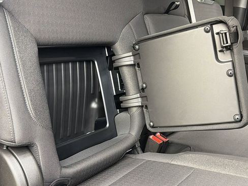 Used 2025 GMC Sierra 2500 SLE w/ SLE Value Package; image 40