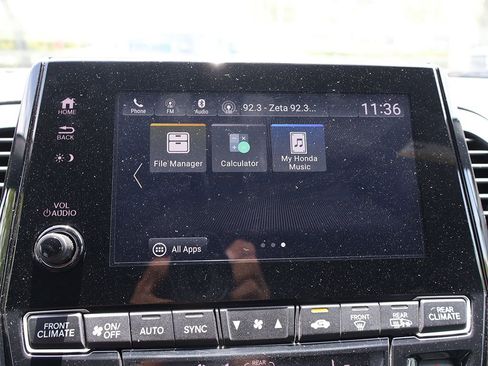 Used 2023 Honda Odyssey Sport image 51