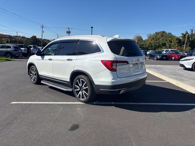 Used 2021 Honda Pilot Touring image 5