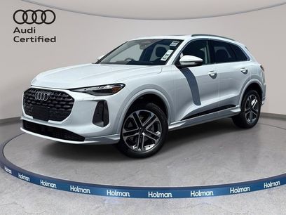 Certified 2025 Audi Q5 Premium w/ Convenience Package