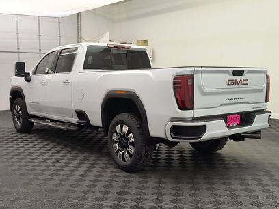 New 2026 GMC Sierra 2500 Denali w/ Technology Package