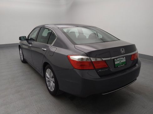 Used 2015 Honda Accord EX image 5