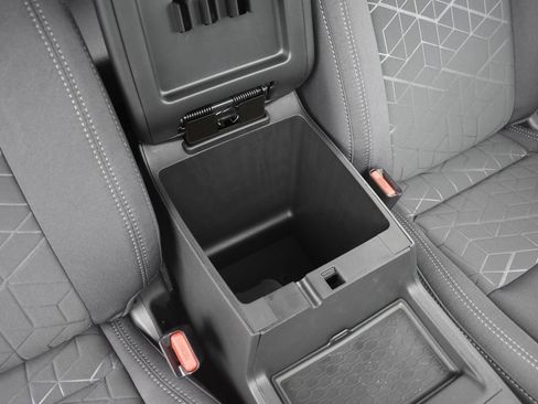 New 2026 Nissan Frontier SV w/ Tow Package image 24