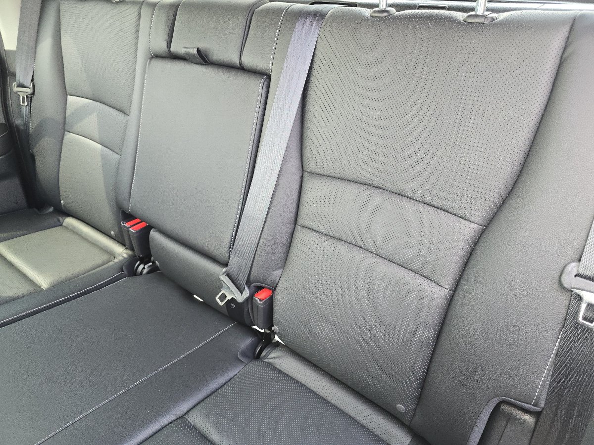 Used 2023 Honda Ridgeline RTL image 24