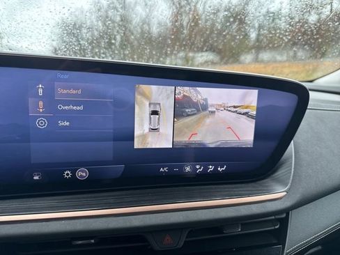 Used 2024 Buick Envision Sport Touring image 27