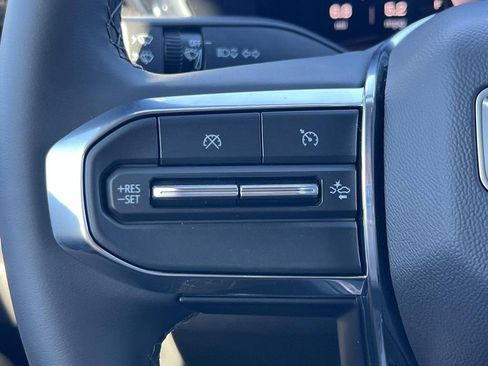 New 2026 GMC Canyon Elevation RWD image 13