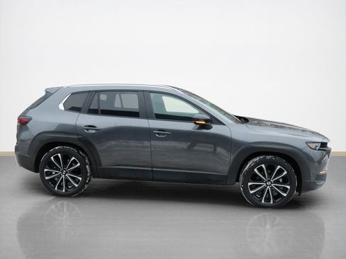 Used 2023 MAZDA CX-50 AWD 2.5 Turbo w/ Cargo Package image 2