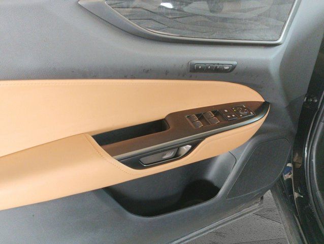 Used 2026 Lexus NX 350 AWD w/ Cold Area Package image 8
