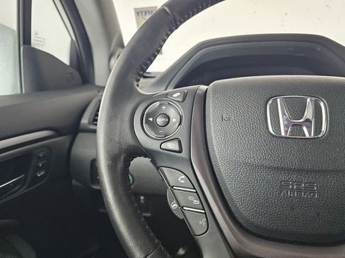 Used 2022 Honda Ridgeline RTL-E image 36