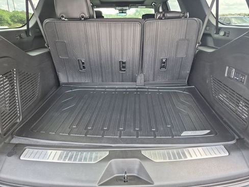New 2026 GMC Yukon XL AT4 Ultimate AWD/4WD image 46