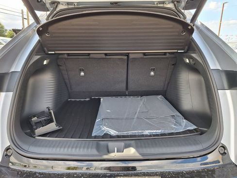 New 2025 Acura ADX A-Spec image 16