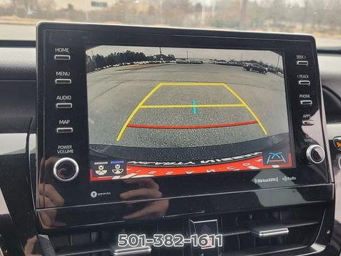 Used 2024 Toyota Camry XSE FWD image 21