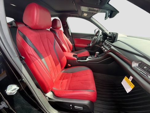 Used 2024 Acura Integra A-Spec image 16