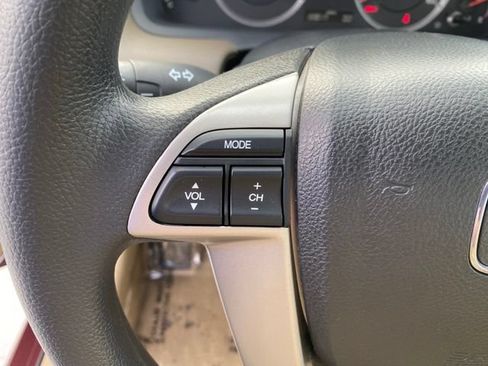 Used 2009 Honda Accord LX-P image 17