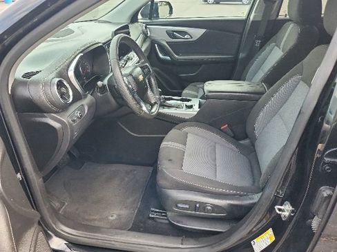 Used 2023 Chevrolet Blazer LT w/ Convenience Package FWD image 23