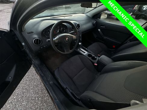 Used 2006 Pontiac G6 Sedan w/ Drivers Package image 10