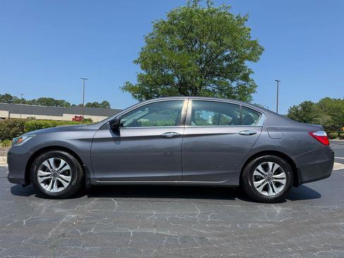 Used 2014 Honda Accord LX image 2