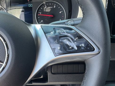 New 2025 Mercedes-Benz Sprinter 2500 image 20