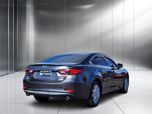 Used 2017 MAZDA MAZDA6 Sport image 24