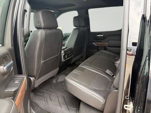 Used 2020 Chevrolet Silverado 1500 High Country AWD/4WD image 8
