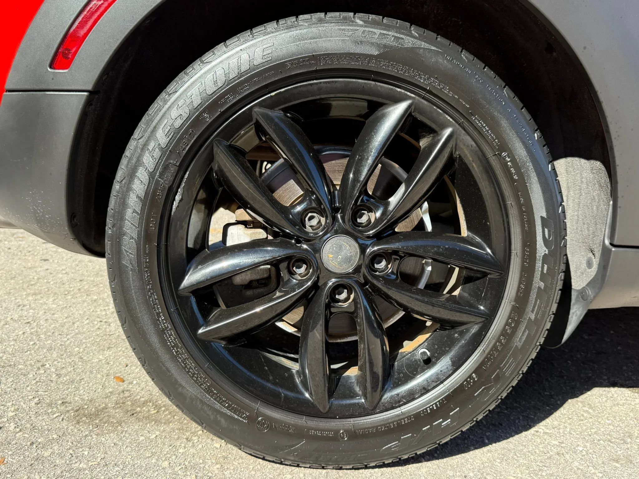 Used 2012 MINI Cooper Countryman FWD image 19