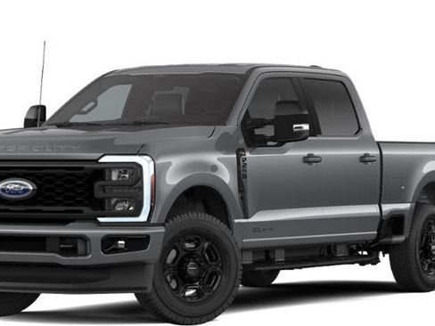 New 2026 Ford F250 XL w/ STX Appearance Package image 23