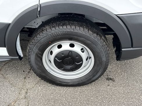 New 2026 Ford Transit 350 148 High Roof Extended image 12