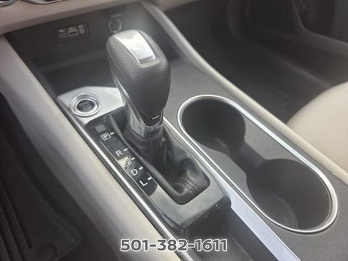 Used 2022 Nissan Altima 2.5 SV FWD image 23