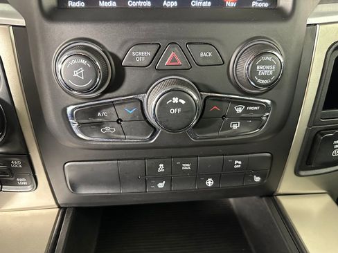 Used 2013 RAM 1500 Big Horn AWD/4WD image 17