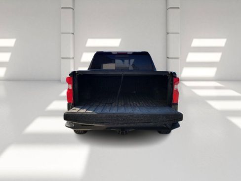 Used 2019 Chevrolet Silverado 1500 RST w/ All-Star Edition image 5