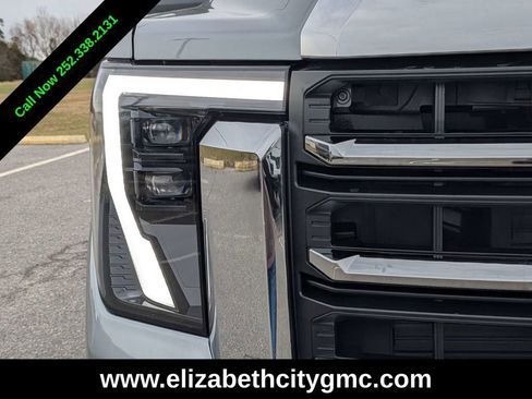 New 2026 GMC Sierra 2500 SLE w/ SLE Value Package; image 10