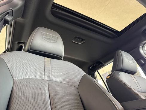 New 2026 Subaru Outback Wilderness AWD/4WD image 18