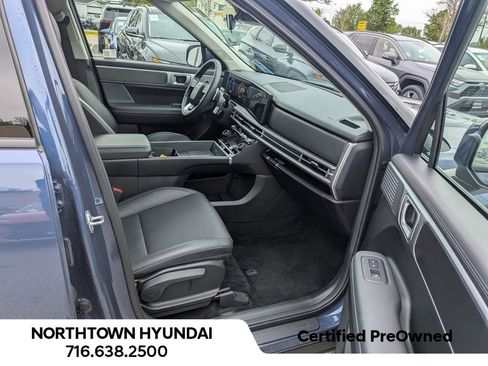 Used 2026 Hyundai Santa Fe SEL AWD/4WD image 37
