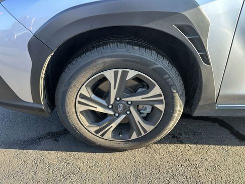 Used 2024 Subaru Crosstrek 2.0i Premium w/ Popular Package #3 image 10