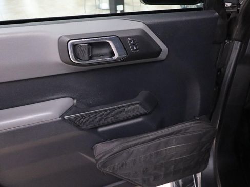 Used 2022 Ford Bronco Big Bend AWD/4WD image 11