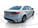 Used 2021 Toyota Corolla LE image 4