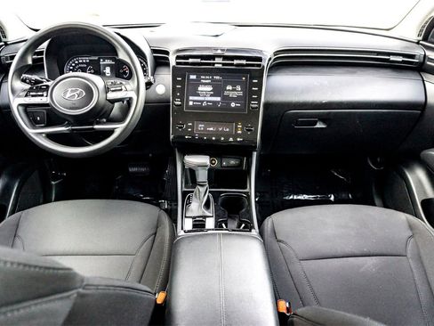 Used 2024 Hyundai Tucson SEL image 29