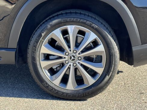 Used 2023 Mercedes-Benz GLE 350 GLE 350 image 16